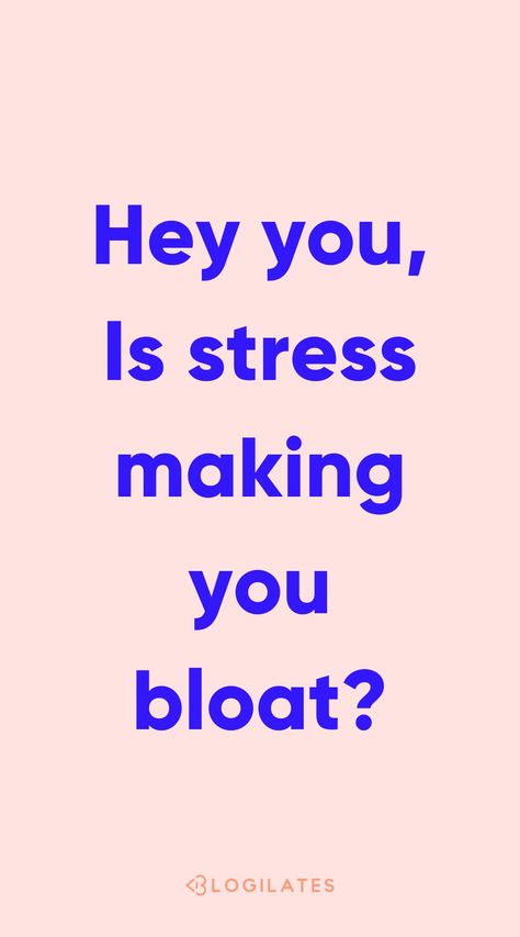 Bloat Remedies, How To Destress, Healing Naturally, Yoga Information, Bloated Stomach, Health Podcast, Bloated Belly, Stomach Problems, Stomach Pain