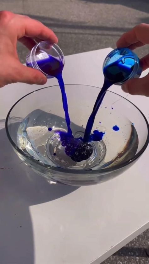 Satisfying Galaxy Slime [Video] | Diy slime recipe, Diy fluffy slime, Slime recipe videos Slime Recipe Videos, Slime Video, 1 Million Followers, Pretty Slime, Galaxy Slime, Slimy Slime, Diy Fluffy Slime, Diy Slime Recipe, Slime Vids