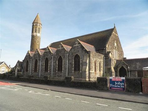 Christ Church, Llanelli, Wales Llanelli Wales, Places Of Worship, Christ Church, Places Of Interest, Place Of Worship, Cologne Cathedral, Wales, Worship, Building