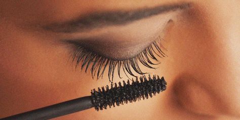 Scientists Found That 82% of Waterproof Mascaras Have Toxic Chemicals in Them — Here's What to Shop Instead Mascara Hacks, Best Contouring Products, Best Bronzer, Best Highlighter, Best Lip Gloss, Tubing Mascara, Best Eyeliner, Best Eyeshadow, Curling Eyelashes