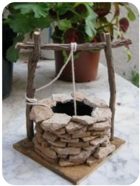 Fairy Garden Design Ideas, Diy Fairy Garden Ideas, Diy Fairy Garden, Fairy Garden Ideas, Fairy Garden Designs, Fairy Garden Crafts, Fairy Furniture, Mini Fairy Garden, Fairy Garden Houses