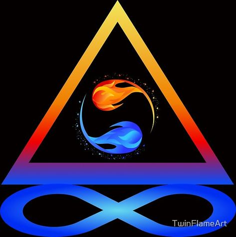 The new way of expressing love! Twin Flame Symbol is a sign of connection, unity, growth, and eternal Love! Express it today! Soulmate Painting Twin Flames, Twinflames Art Twin Flame Love, Twin Flame Art Tattoo, Twin Flames Tattoo Symbols, Twin Flame Symbol, Twin Flame Tattoo Ideas, Eternal Love Symbol, Twin Flame Tattoo, Soulmate Manifestation