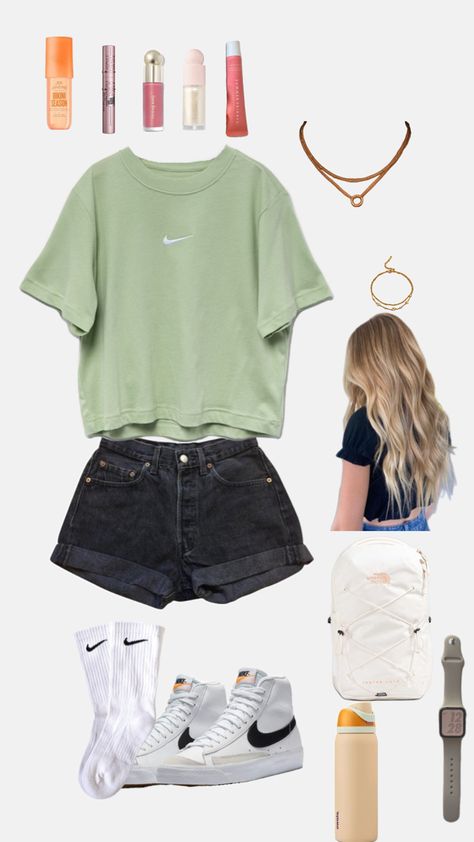 Outfit Ideas For Middle School, Outfit Ideas Teen, 1st Day Of School Outfit, School Appropriate Outfits, School Outfits Middle School, Cute Middle School Outfits, Middle School Outfit, School Middle School, Middle School Outfits