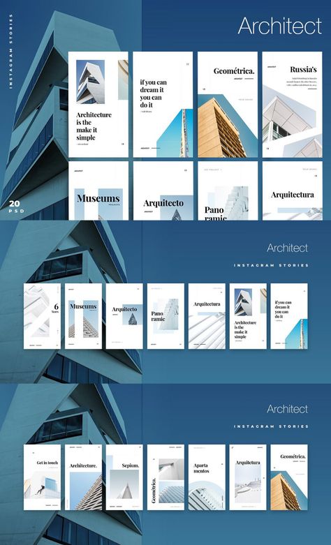 Architect Instagram stories is one of the best template we had been created. with anti mainstream minimalist layout design this template perfect for startup architecture, construction company, design interior and more. #Ads #Sponsored #AffiliateLink  Instagram Story Template | Instagram Stories | View Instagram Stories | Instagram Story Templates | Instagram Template Instagram Post Template Architecture, Architect Instagram Feed Ideas, Architecture Posts Instagram, Architecture Instagram Feed Layout, Architect Social Media Post, Instagram Feed Ideas Architecture, Architect Instagram Story, Construction Company Instagram Feed, Modern Instagram Story Design