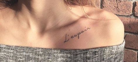 L'espoir Tattoo, Minimalist Tattoo, Triangle Tattoo, Tattoo Quotes, Thank You, Tattoos, Tags, Quick Saves