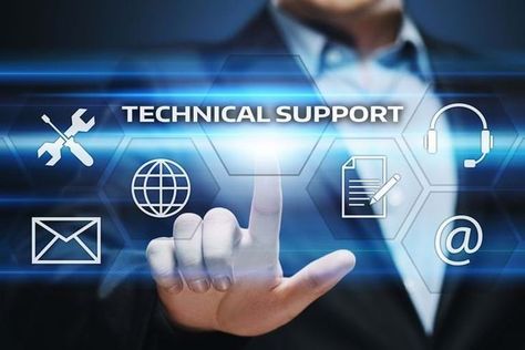 Technical Support Service It Support Technician, Computer Support, Help Desk, Managed It Services, Technical Support, Business Sales, Computer Software, Computer Network, Business Support