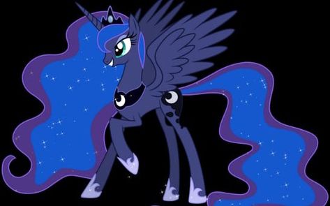 Putri Celestia, Luna Mlp, Celestia And Luna, My Little Pony Princess, Nightmare Moon, Boss Wallpaper, Cute Pokemon Pictures, Princess Celestia, Princess Luna