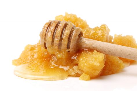 13 Surprising Uses for a Microwave Honey Crystalized, Honey Store, Types Of Honey, Whipped Honey, Expired Food, Food Scientist, My Honey, Canned Peaches, Dehydrated Food