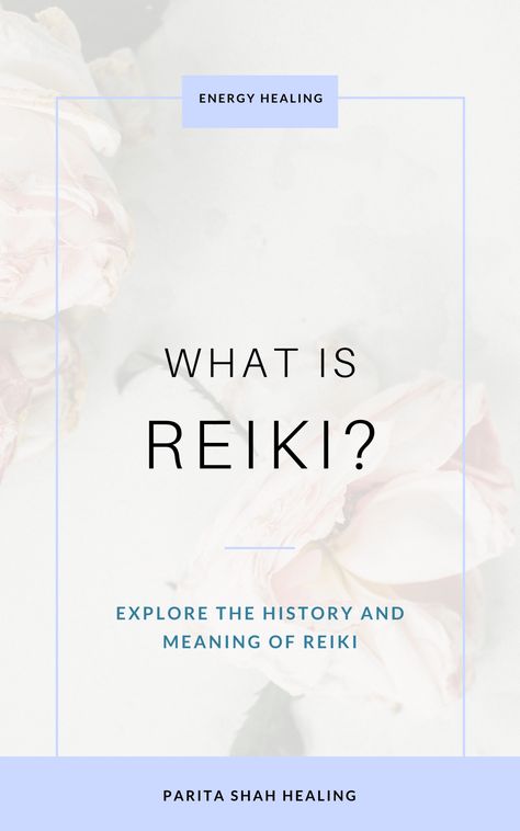 An Introduction to Reiki for Beginners - What is Reiki Reiki Infographic, Reiki For Beginners, Reiki Attunement, Reiki Music, Form Of Energy, What Is Reiki, Reiki Courses, Spiritual Coaching, Reiki Classes