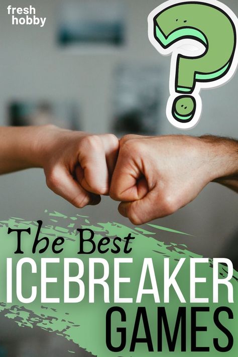 Ice Breaker Games For Adults Funny, Icebreaker Activities For Adults, Team Building Games For Coworkers, Games For College Students, Office Icebreakers, Ice Breaker Games For Adults, Funny Ice Breakers, Fun Icebreakers, Real Estate Advertising