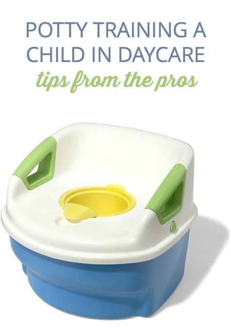 Is your child ready for potty training and daycare can help you? Take all the assistance you can get. Here are some potty-training tips from preschool pros. Potty Training Girls, Potty Seat, Potty Training Tips, Toilet Training, Preschool Fun, Potty Training, Big Girl, Working Moms, Training Tips