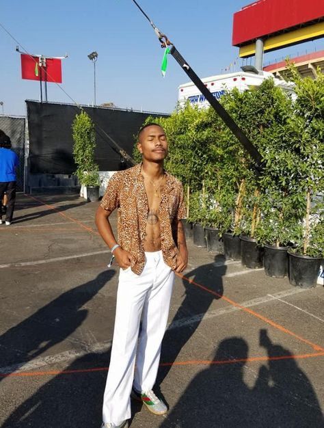 Steve Lacy Outfits, Lacy Outfits, Steve Lacy, Aesthetic Tiktok, Fashion Aesthetic, A Man, Universe, Internet, Lace