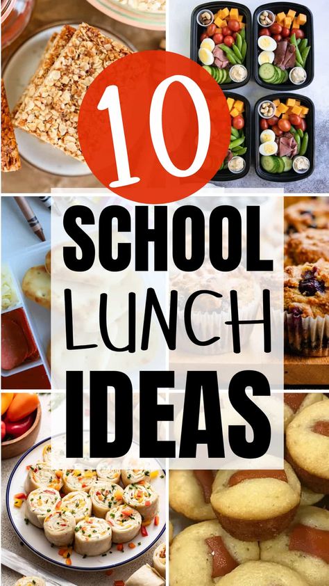 Packed with flavour and kid-approved, these 10 school lunch ideas are designed to satisfy even the most selective eaters. From classic favourites with a twist to sneaky nutritious options, these recipes aim to ensure your carefully prepared meals don’t end up in the cafeteria’s trade zone. Give them a try—your little food critic might surprise you! (We hope.) Canned Salmon Salad, Salmon Salad Recipes, Prepared Meals, School Lunch Ideas, Homemade Lunch, Low Carb Chicken Recipes, Easy Healthy Lunches, Fun Lunch, Food Critic