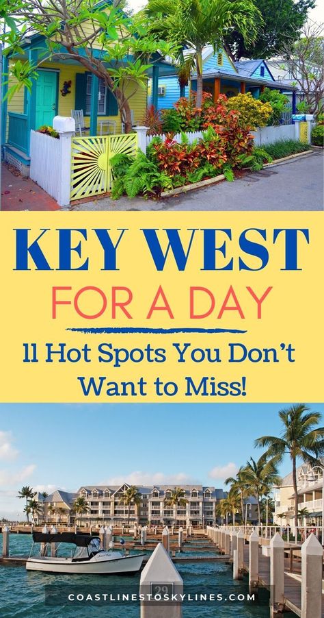 What To Do In Key West Florida, Key West Florida Things To Do In, Drive From Miami To Key West, Miami To Key West Road Trip, Key West Road Trip, Keywest Florida, Key West Florida Vacation, Seven Mile Bridge, Key West Map