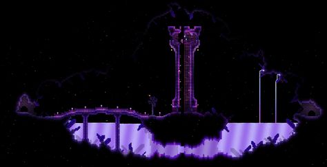 Builds - My Builds For Every Biome | Terraria Community Forums Terraria House Ideas, Cave House, Terraria, Biome, A Town, Cartoon Art Styles, Terrarium, Cartoon Art, House Ideas