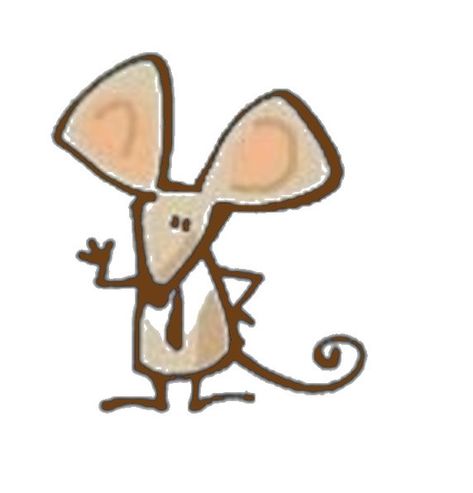 Cartoon Rats Drawing, Drawing Rats, Rat Animation, Cute Rats Drawing, Cute Rat Drawing, Animal Drawings Simple, Cute Rat Drawings, Rat Doodle, Mouse Drawing Easy