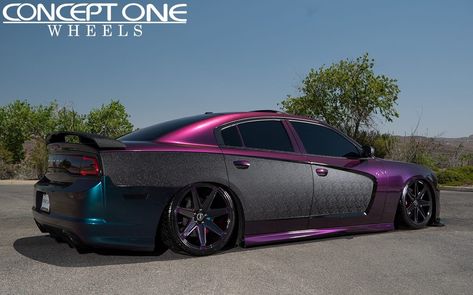 Dodge Charger Wrap Ideas, Charger Wrap Ideas, Cool Car Paint Jobs, 2006 Dodge Charger, Black Dodge Charger, Wraps Ideas, Dodge Charger Models, Awd Cars, 1969 Dodge Charger Daytona