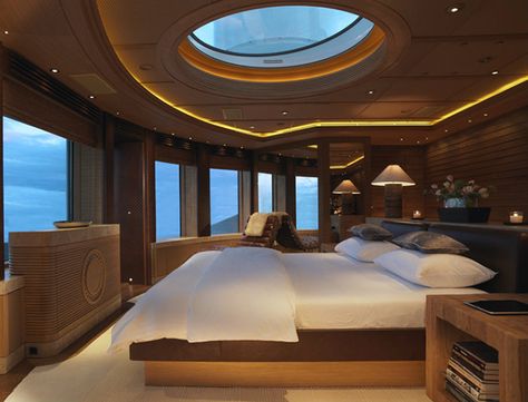 YACHT-FURNITURE-DESIGN-THAT-WILL-INSPIRE-YOU-3 YACHT-FURNITURE-DESIGN-THAT-WILL-INSPIRE-YOU-3 Luxury Yacht Interior, Luxury Safe, Yacht Interior Design, Luxury Rv, Yacht Interior, Sanctuary Bedroom, Boats Luxury, Yacht Design, Luxury Yachts