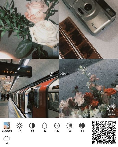 VSCO Presets Aesthetic Vsco Lightroom Presets, Quality Improvement, Best Vsco Filters, Vintage Lightroom Presets, Vintage Photo Editing, Filters App, Photography Editing Apps, Photo Polaroid, Lightroom Editing Tutorials