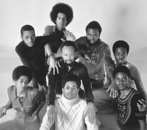 Earth Wind And Fire Aesthetic, Aesthetic Culture, Earth Wind And Fire, Disco Aesthetic, Earth Wind & Fire, Earth Wind, Disco Era, Black Music, Fashion Icons