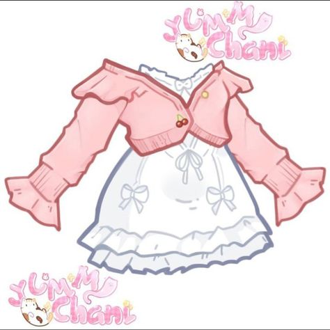 Gacha Base Clothes, Chibi Outfits Clothes, Gacha Clothes Base, Gacha Life Dress, Gacha Custom Clothes, Gacha Dress, Gl2 Oc, Chibi Clothes, Gacha Base