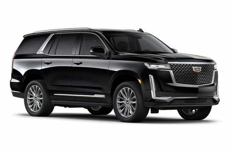 Cadillac Escalade - Skyline Chicago Limo Rs7 Sportback, 7 Seater Suv, Hummer Limo, Environment Quotes, Idol Life, Black Cadillac, Mafia 2, Party Bus Rental, Car Luxury