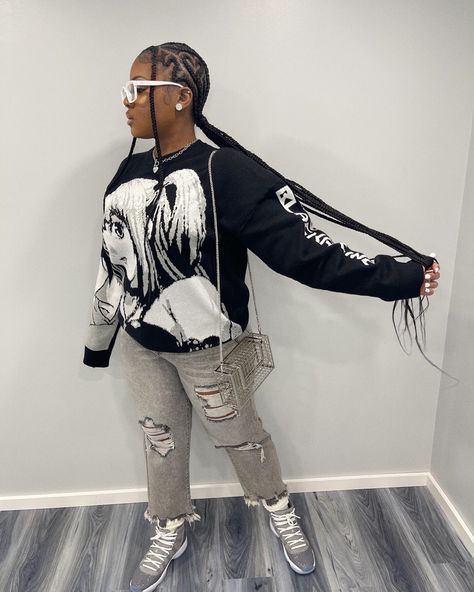 #jordan #jordan11 #coolgreyoutfit #outfitoftheday #blackgirloutfits #outfitoftheday Cool Greys Jordan 11 Outfits Women, Cool Greys Jordan 11s Outfits, Grey Jordan 11 Outfit Women, Jordan 11 Cool Grey Outfit Black Women, Jordan 11 Outfit Women Baddie, Jordan 11 Cool Grey Outfit, Jordan 11s Outfit Women, Cool Grey 11s Outfits, Jordan 11 Outfit Women