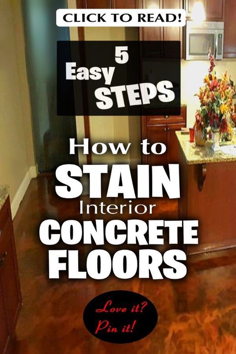 Acid Stained Concrete Floors Diy, Diy Stained Concrete Floors, Concrete Floors Diy, Diy Concrete Stain, Interior Concrete Floors, Staining Concrete, Acid Stained Concrete Floors, Basement Floors, Stained Floors