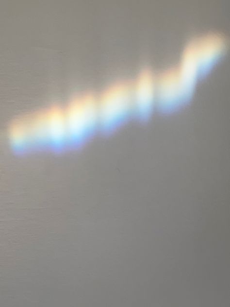 rainbow wallpaper, soft light, reflection, aura, crystal wallpaper Prism Wallpaper, White Light Aura, Rainbow Prism Aesthetic, Rainbow Quartz 2.0 Wallpaper, Sunlight Rainbow Prism, Rainbow Mirror, Aura Healing, Rainbow Aura, Mirrored Wallpaper