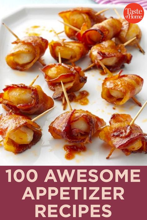 Appetizer Christmas Eve, Christmas Snack Foods Holiday Appetizers, Appiterzers Easy Recipes For Christmas, Christmas Eve Finger Foods, Christmas Eve Dinner Ideas Appetizers, Bacon Wrapped Appetizers Ideas, Savoury Christmas Snacks, Snack Foods For Christmas Party, Christmas Fingerfoods Appetizer Party