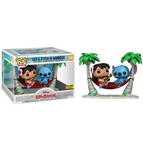 Lilo And Stitch Funko Pop, Lilo And Stitch Room Ideas, Stitch Funko Pop, Disney Funko Pop, Stitch Things, Игрушки Funko Pop, Best Funko Pop, Funko Pop Display, Lilo And Stitch Merchandise