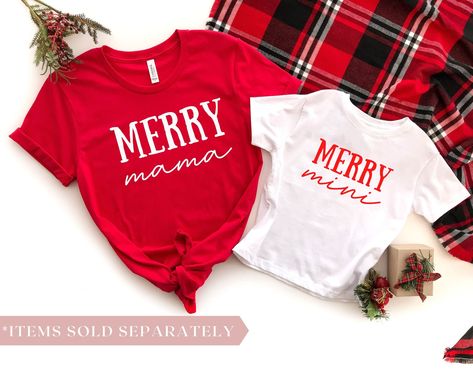 Most likely to christmas shirts