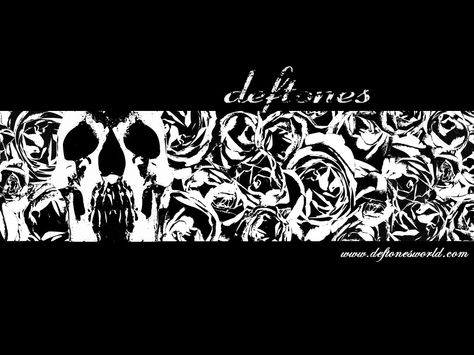 Deftones 2000s Wallpaper, Incredible Wallpaper, Y2k Background, Wall Paper Phone, Gothic Wallpaper, Emo Wallpaper, Band Wallpapers, Mac Wallpaper, Wallpaper Y2k