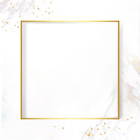 White Marble Background, Wedding Invitation Background, Invitation Background, Golden Frame, Framed Wallpaper, Frame Card, Marble Background, Marble Wallpaper, Flower Background Wallpaper