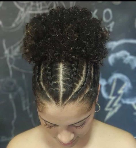 Protective 4c Hairstyles, Hairstyles For 2023, Black Hair Updo Hairstyles, Hair Puff, Protective Hairstyles For Natural Hair, Quick Natural Hair Styles, Hair Twist Styles, Hairdos For Curly Hair, Natural Curls Hairstyles