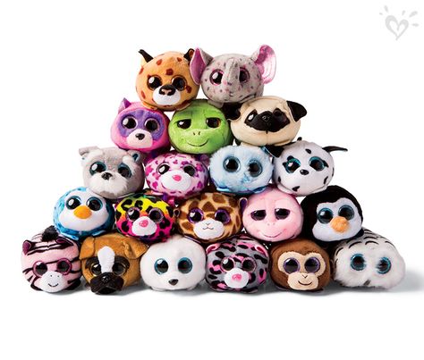 Teeny TY’s for everyone! Pile on the fun! So many toys and all the time in the world. Easy Unicorn Cake, Beanie Boo Birthdays, Ty Stuffed Animals, Ty Toys, Ty Plush, Health Art, Ty Beanie Boos, Beanie Boo, Cute Accessories