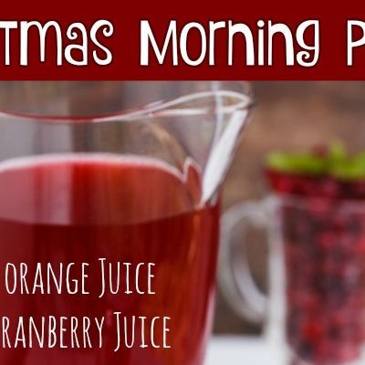 Jenn Fishkind (Princess Pinky Girl) on Instagram: "CHRISTMAS MORNING PUNCH - a Holiday Tradition That's Always Such a Hit! ❤ Recipe 👉 http://bit.ly/2o9tmBU So Delicious & takes 5 minutes to make!" Juice Punch Recipes, Pineapple Juice Punch, Juice Punch, Christmas Morning Punch, Princess Pinky Girl, Pinky Girl, Instagram Christmas, Punch Recipes, Ginger Ale