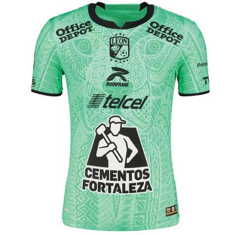 Pachuca Fc, Club Leon Fc, Jersey Real Madrid, Santos Laguna, World Cup Kits, World Cup Jerseys, Team Badge, Soccer Equipment, Club America