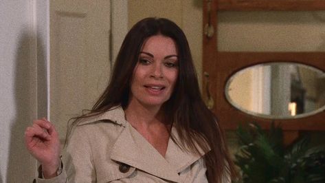 Carla Connor, Alison King, Celebrities