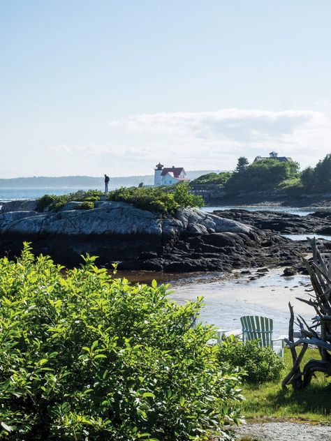 Insider Tips for Visiting the Boothbay Peninsula - The Maine Mag Travel Maine, Boothbay Maine, Boothbay Harbor Maine, Big Surf, Visit Maine, Boothbay Harbor, Maine Vacation, Maine Travel, Farm Tour