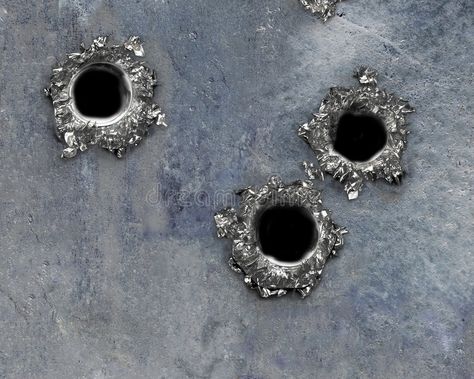 Bullet hole on rusted metal. High tech weapon attack! Molten metal bullet holes , #AFFILIATE, #weapon, #tech, #Molten, #attack, #High #ad Bullet Hole, Molten Metal, Laser Beam, Rusted Metal, Wedding Tattoos, Metal Texture, Celebrity Tattoos, Business Icons Design, Travel Design