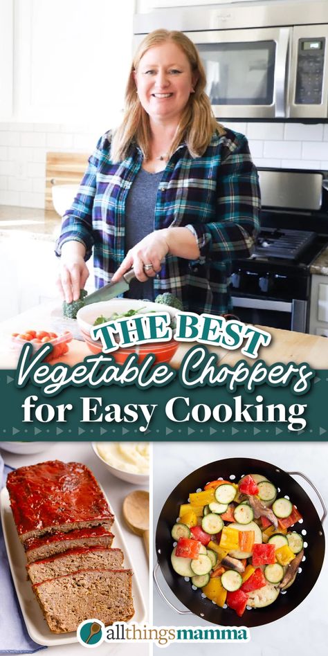 10+ Best Vegetable Choppers for Easy Cooking Vegetable Chopper, Food Chopper, Favorite Kitchen, Best Food, Easy Cooking, Best Foods, Work Out, Kitchen Tools, Chopper