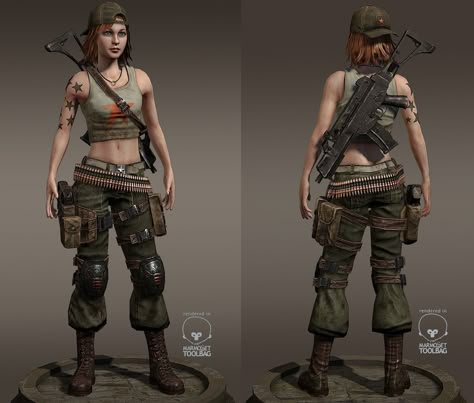 Apocalypse Outfit Women, Post Apocalyptic Survivor, Apocalypse Clothes, Zombie Apocalypse Survivor, Ginger Woman, Zombie Survivor, Apocalypse Clothing, Zombie Apocalypse Outfit, Apocalypse Survivor