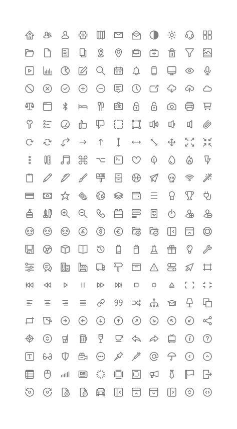 231 Micons - - Fribly Mini Icons, What Is Fashion Designing, Book And Magazine Design, Identity Design Logo, Iphone Wallpaper App, Book And Magazine, App Covers, Mini Drawings, Bullet Journal Doodles