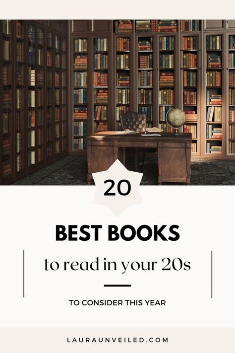 Discover the best reads & motivational books to read for women. Seek lifestyle inspiration through practical reads. Find the best books to read in your 20s to guide you through this pivotal decade. Delve into self-healing books for women to support personal growth. Consider must-read books for women and inspiring books for women for motivation. Check out popular books for women & best book recommendations for a well-rounded selection of must-reads. Motivational Books To Read, Infj Books, Dream Lifestyle Motivation, Best Reads, The Best Books To Read, Books To Read In Your 20s, Books For Women, Inspiring Books, Books To Read For Women