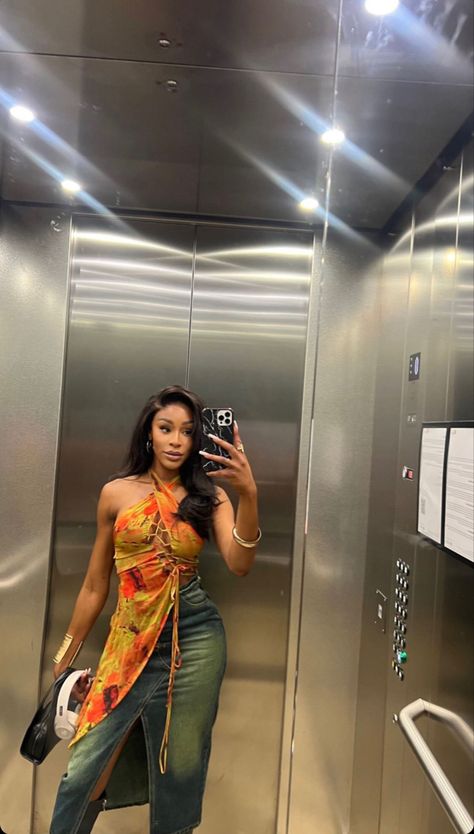 Jhene Aiko Concert Fits, Jhene Aiko Magic Hour Tour Outfit, Jhene Aesthetic, Jhene Aiko Aesthetic Outfits Concert, Magic Hour Tour Outfits, Jhene Aiko Style, Jhene Aiko Outfits, Jhene Aiko Concert Outfit, Jhene Aiko Concert