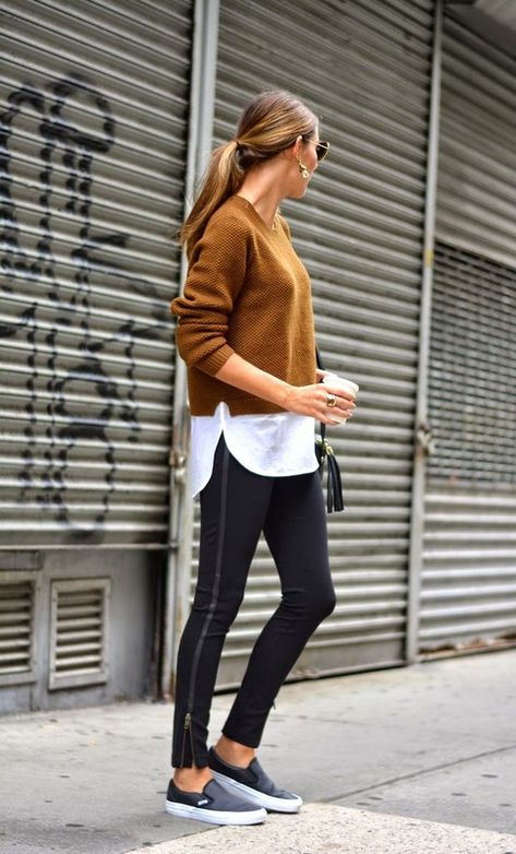 s t y l e Extreme Photography, Outfit Vans, Fashion Athleisure, Outfit Sporty, Grey Vans, Cooler Style, Vans Vans, Tomboy Chic, New York Street Style