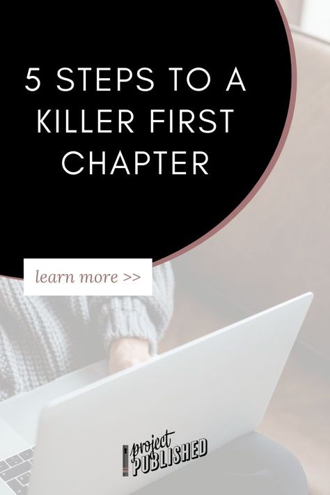 How to write a novel: start with the first chapter! If you're looking to become an author, you're already there. All you need to do is write. In this post filled with writing tips for the first chapter, you'll learn how to start your book and how to overcome writer's block with very specific tips and formulas you can follow. Here, I break down beloved stories and show you, step-by-step, how they use these formulas for their first chapters. #firstchapter #writingtips Best Way To Start A Book, How To Start Chapter 1, How To Start Your Novel, How To Write A Good First Chapter, How To Write A First Chapter, How To Start A Novel, Writing A Book How To Start, How To Start A Chapter, How To Start Writing A Book