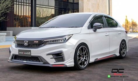 Honda City Modified, Honda City 2023, Honda City Hatchback, Honda Ballade, Honda Hatchback, Civic Jdm, Laferrari Aperta, Honda Civic 2014, Honda Accord Sport