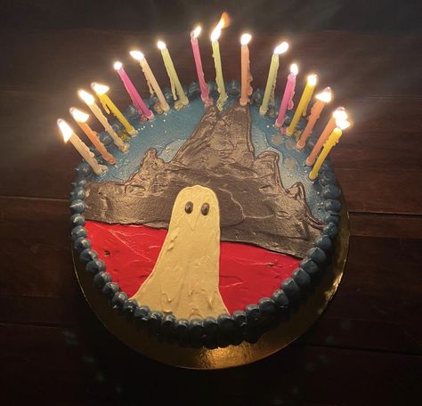 Phoebe Bridgers Themed Party, Phoebe Bridgers Birthday Party, Phoebe Bridgers Birthday Cake, Phoebe Bridgers Cake, Phoebe Bridgers Birthday, Phoebe Bridgers, Just Cakes, 17th Birthday, I Want To Eat